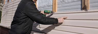 Best Siding Repair  in Newark, CA